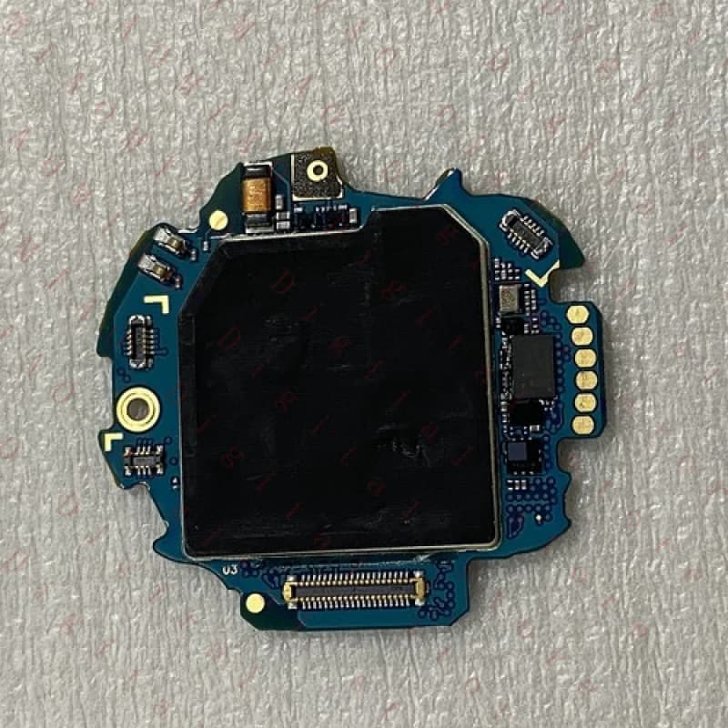RT Logic Main Board Motherboard For Samsung Galaxy Watch Active SM-R500 Smart Watch