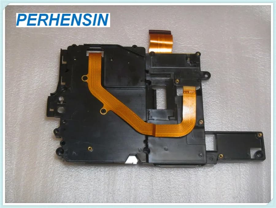 GENUINO FOR Dell Latitude 7214 Robusta Smart Card FWHD9 + SATA cable connector HD 0801-4KA2B0 100% perfect work