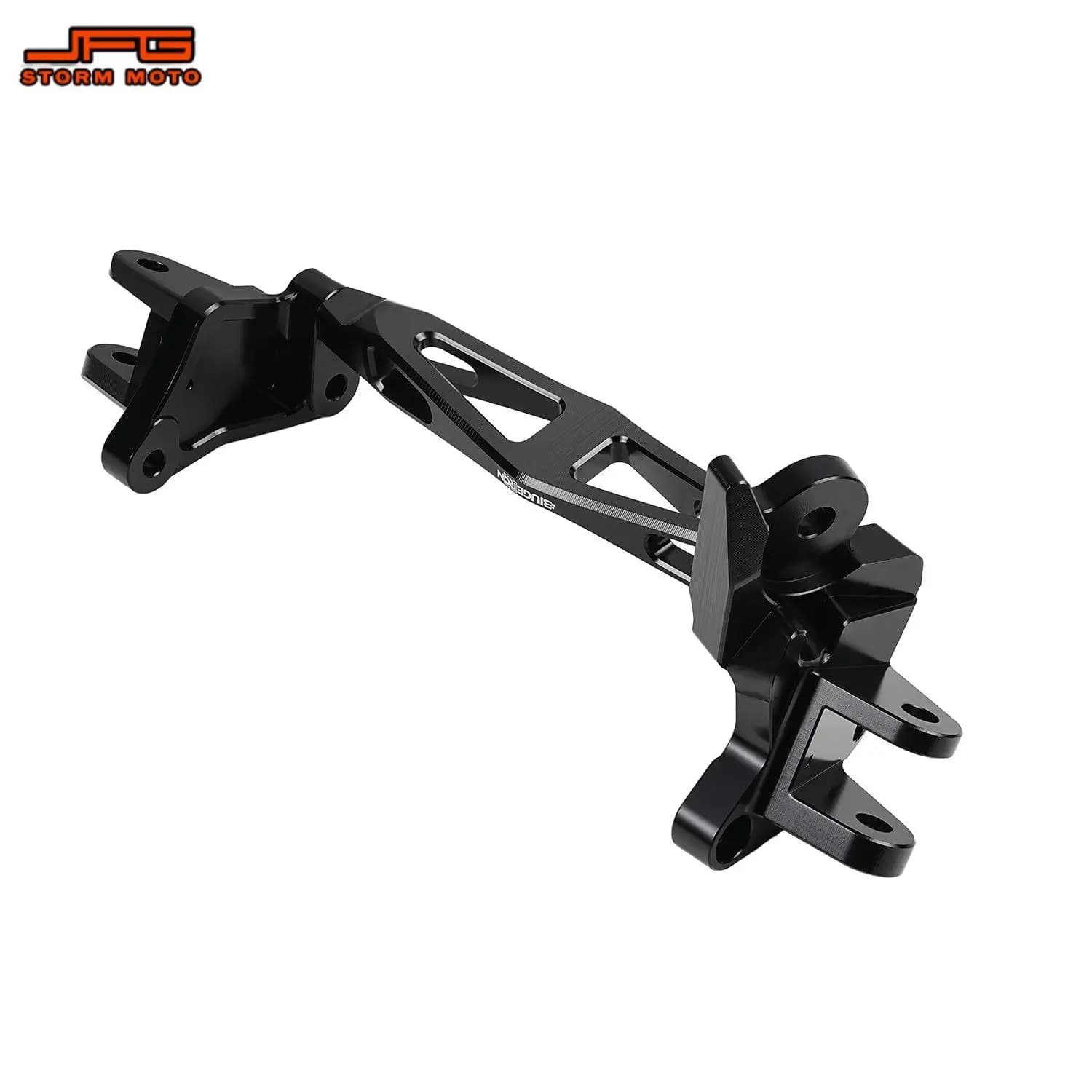Supporto per Poggiapiedi in Alluminio CNC per Surron Ultra Bee, Accessori per Moto Elettriche e E-bike