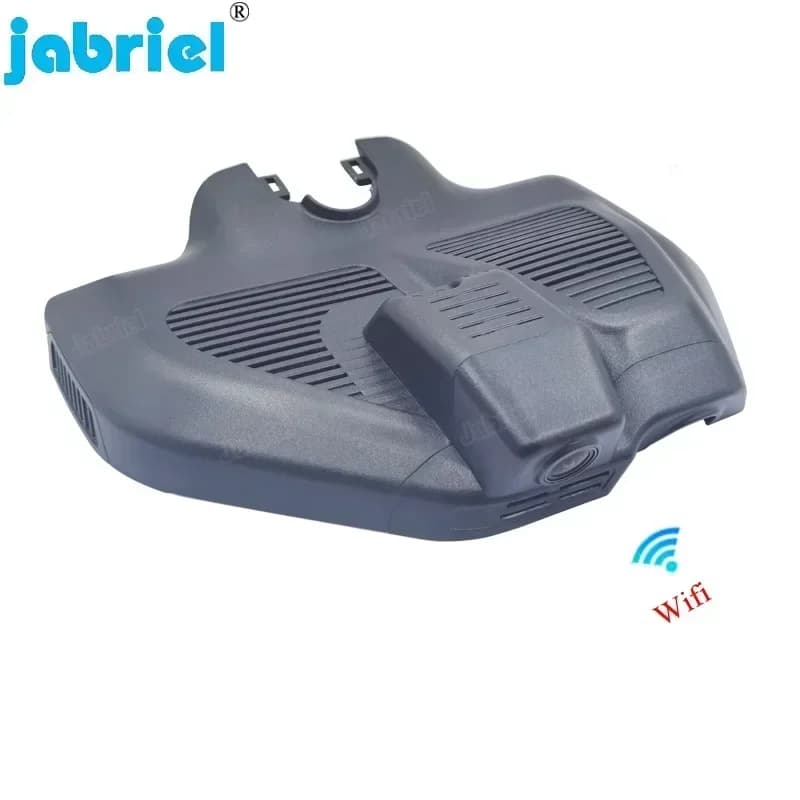 Dedicated HD 1K Auto Dvr Dash Cam For Mercedes GLC x253 c253 AMG GLC43 GLC63 EQC400 GLC300d GLC300d 2019 2020 2021 2022