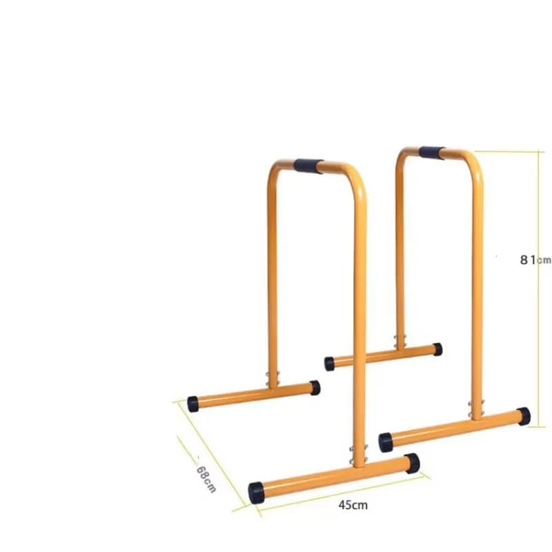 Low Price Children's Aerobics Equipment, Divisible Parallel Bars, Inclinable Parallel Bars for Fitness