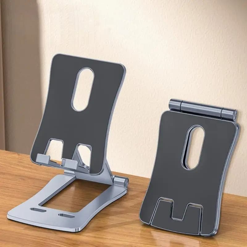 31BA Holder With Anti Slip Base For Smartphones Tablets Gaming Devices