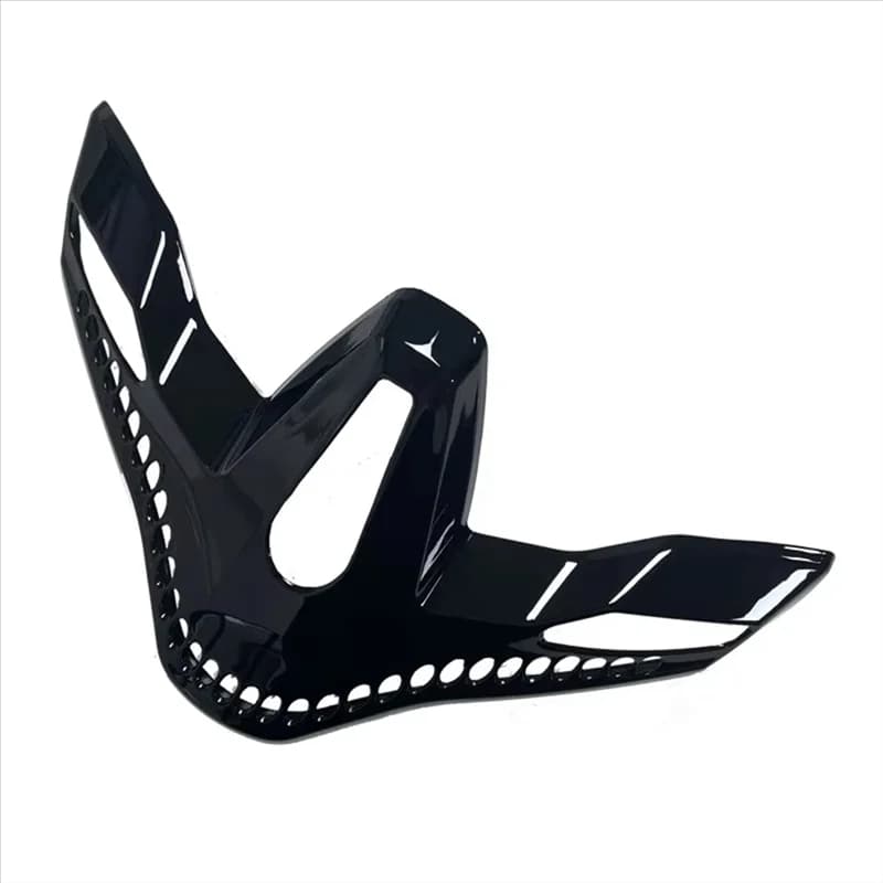 AB16-Coperchio fanale posteriore posteriore moto per T-MAX 560 TMAX560 2022-2024 Accessori moto