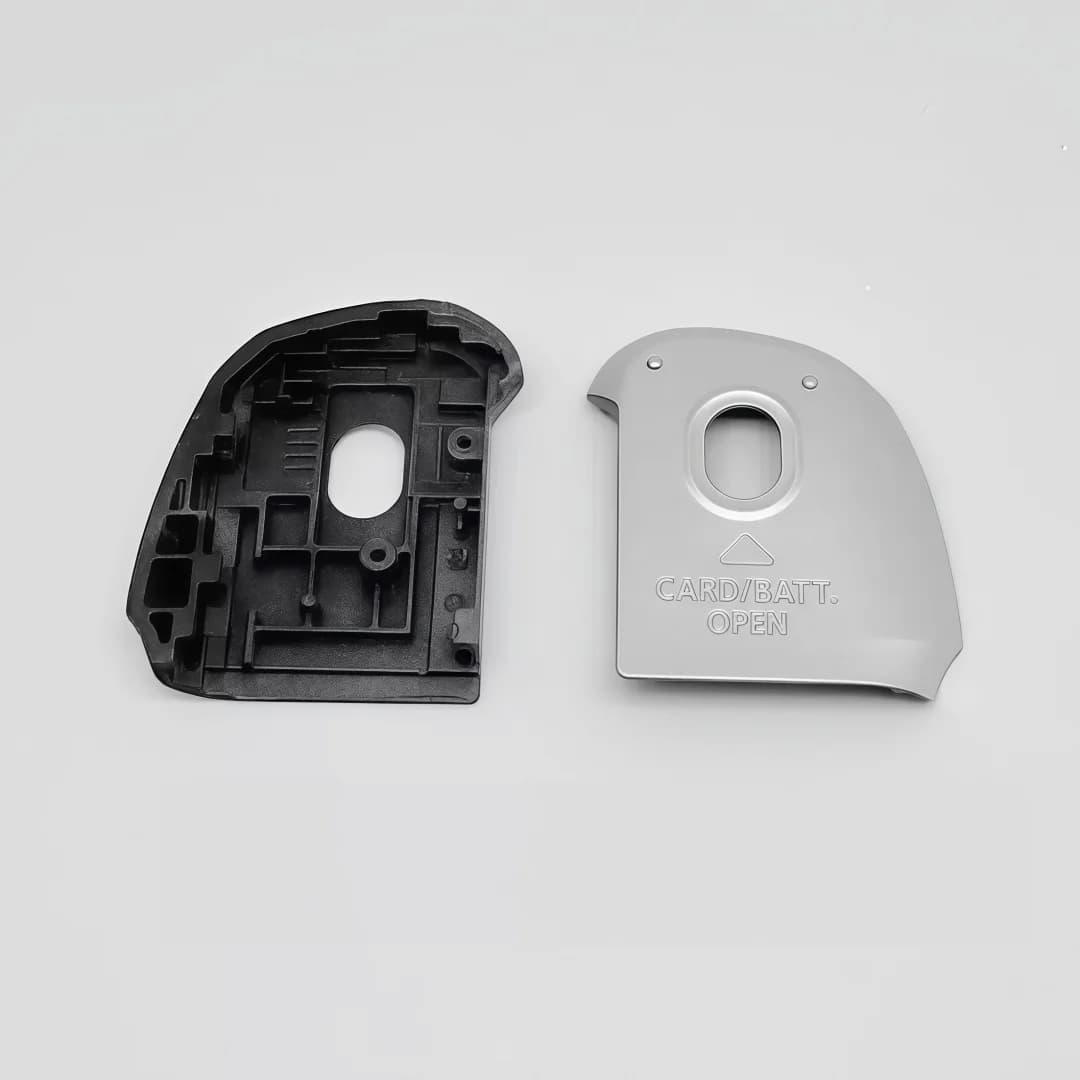 New Battery Door Cover Replacement Repair Part for Canon SX150 IS Digital Camera