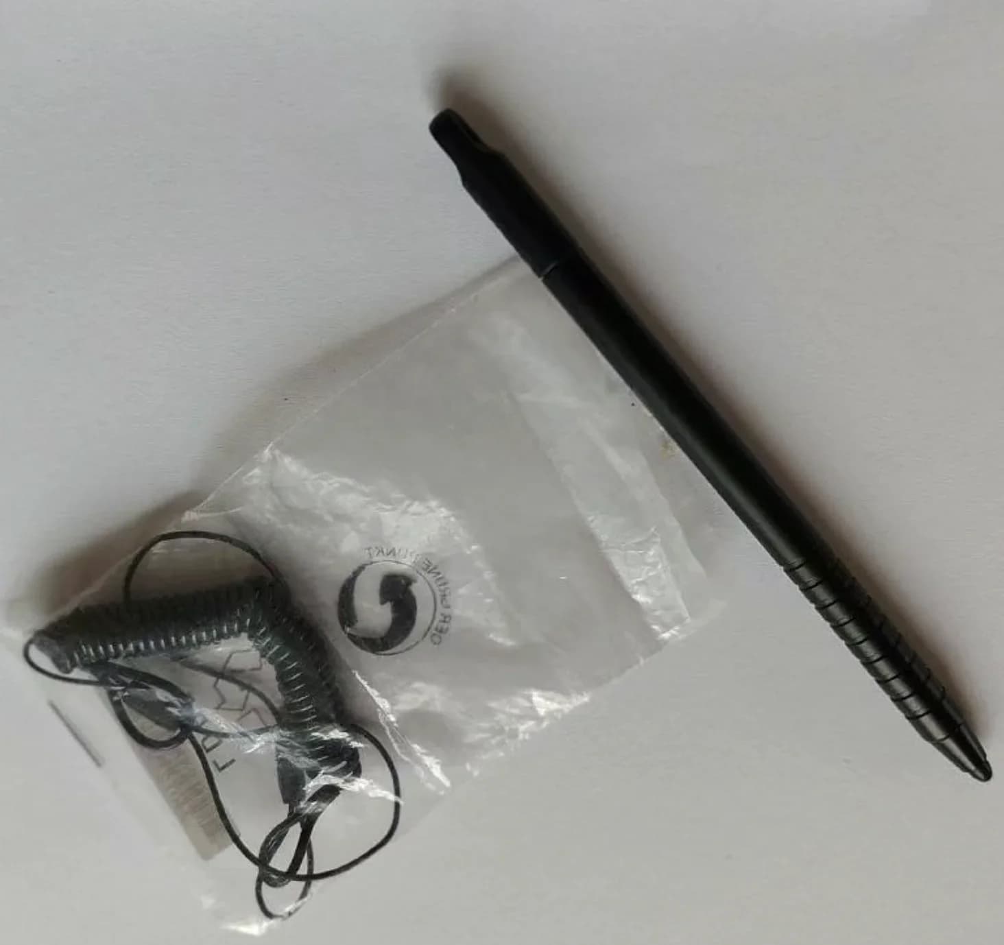 Per penna stilo Getac F110 G3 G4 G5