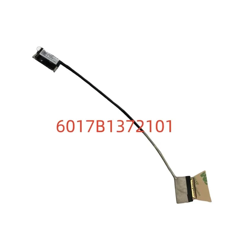 Screen Cable for HP EliteBook 830 G7 G8 6017B1372101 Display Connection Cable
