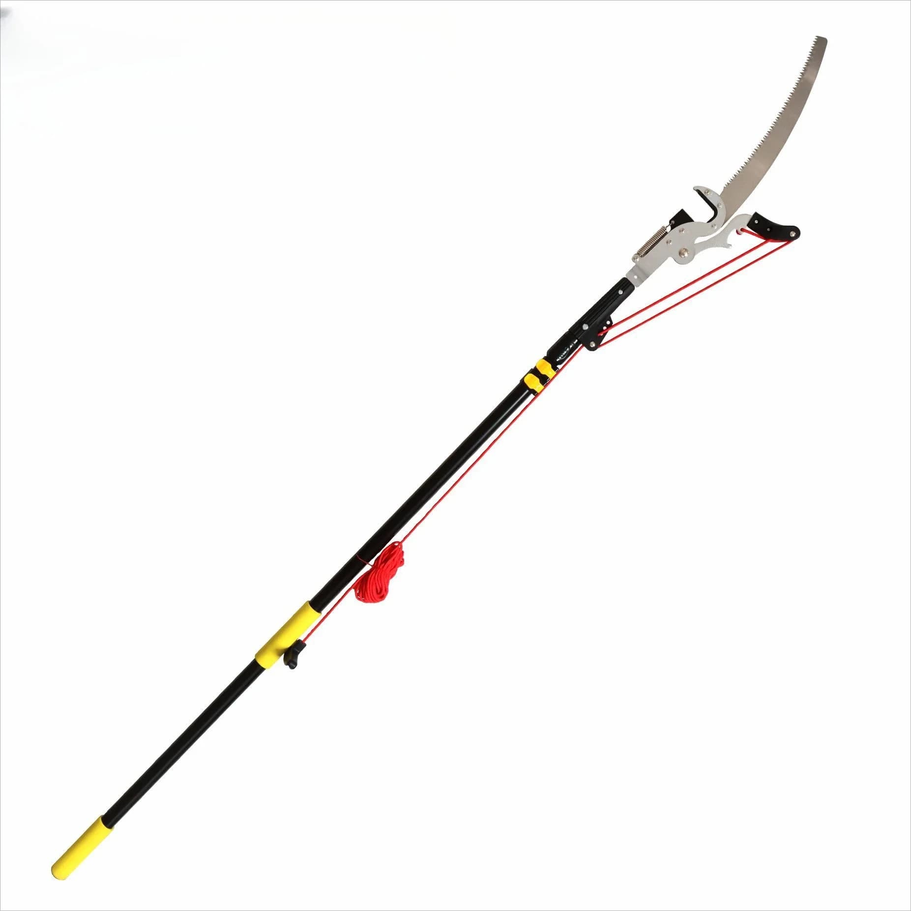 High-rise shears, high-altitude shears, high-altitude telescopic shears, super long elliptical shears