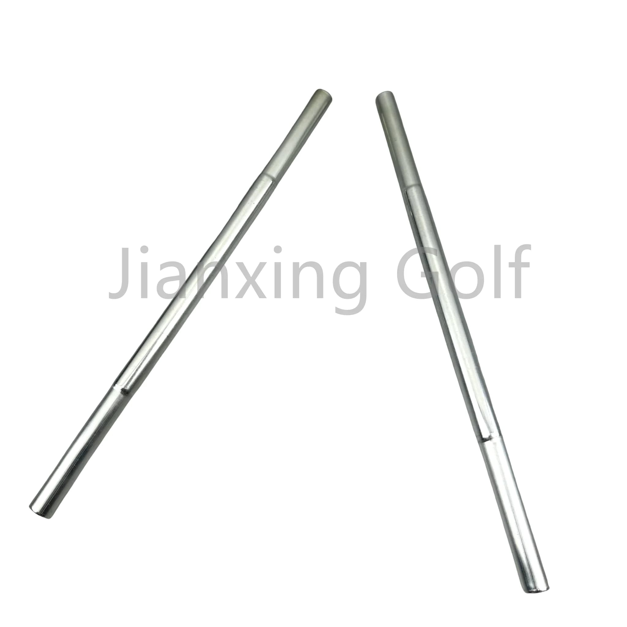 Golf Legno Ferro Carbonio Albero Club Estremità della coda Estensore Stick Allunga Misura Per Driver Fairway Hybrid Club Assemblare Strumenti