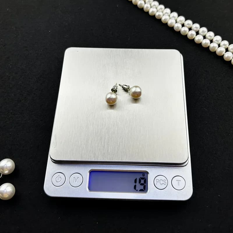 0.01g/0.1g Digital Kitchen Scale Mini High Precision Battery/ USB Jewelry Electronic pocket Portable balance for precise food