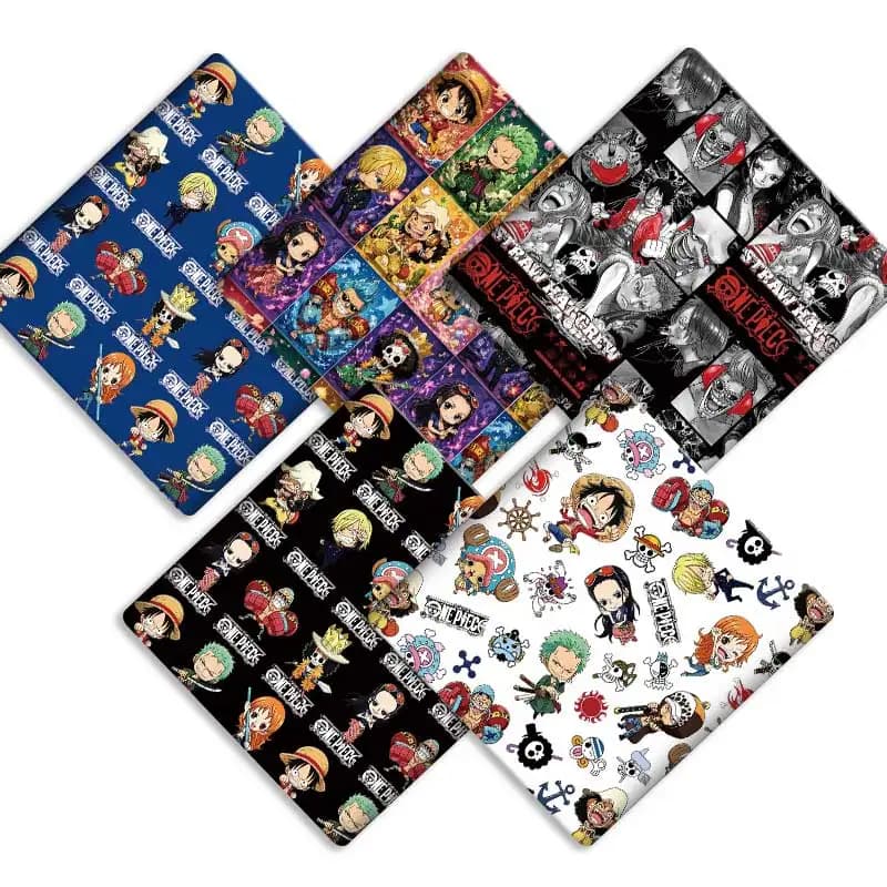 140x50CM,Cartoon DIY fabric,patchwork weave, cloth, curtains, polyester-cotton blended fabric,Handmade fabric