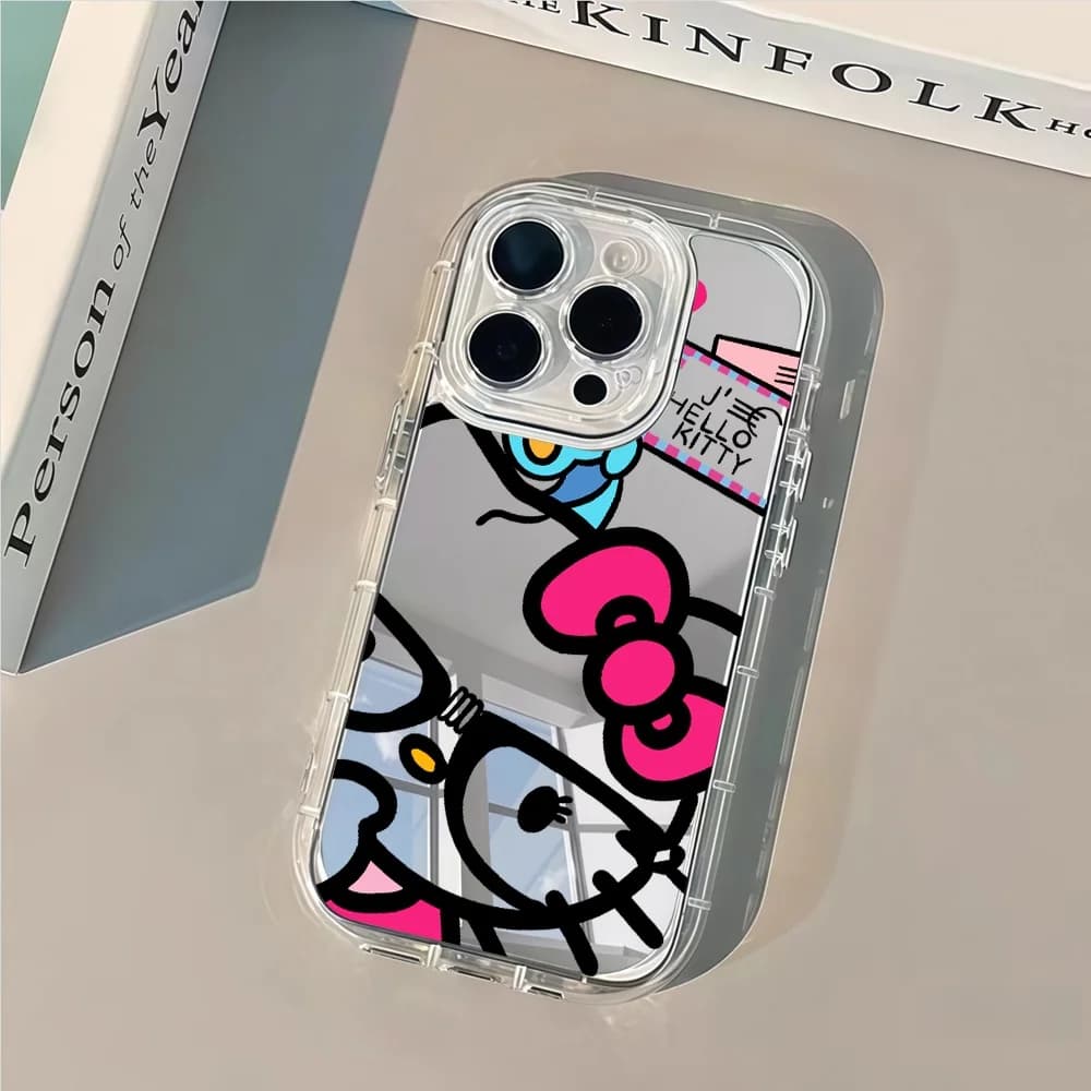 Protective Protective Case for iPhone 17 12 13 11 14 15 Pro Max XR XS 7 8 Plus