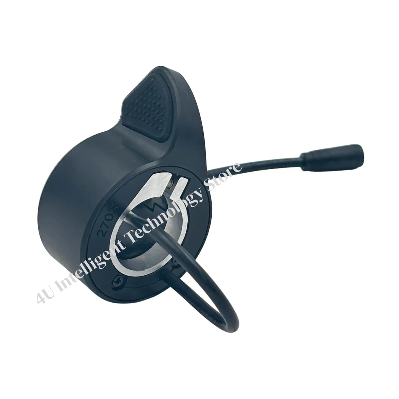 Joyor S5 S8 S10 S Serie Scooter elettrico Pollice Gruppo acceleratore Acceleratore a 3 pin Sostituisci la parte per l'accessorio scooter