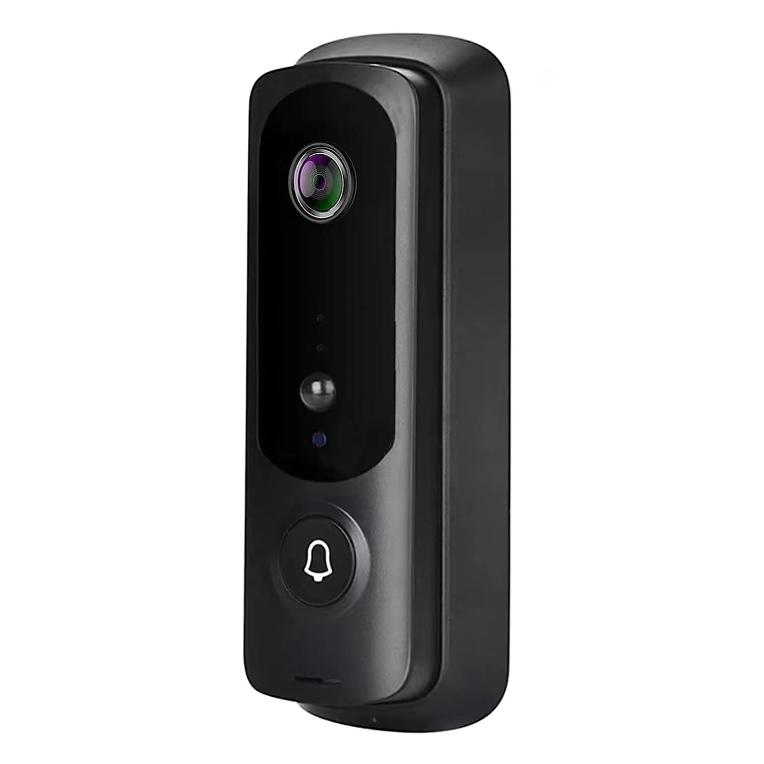 Audio bidirezionale con videocitofono per porta citofono wireless Tuya intelligente originale