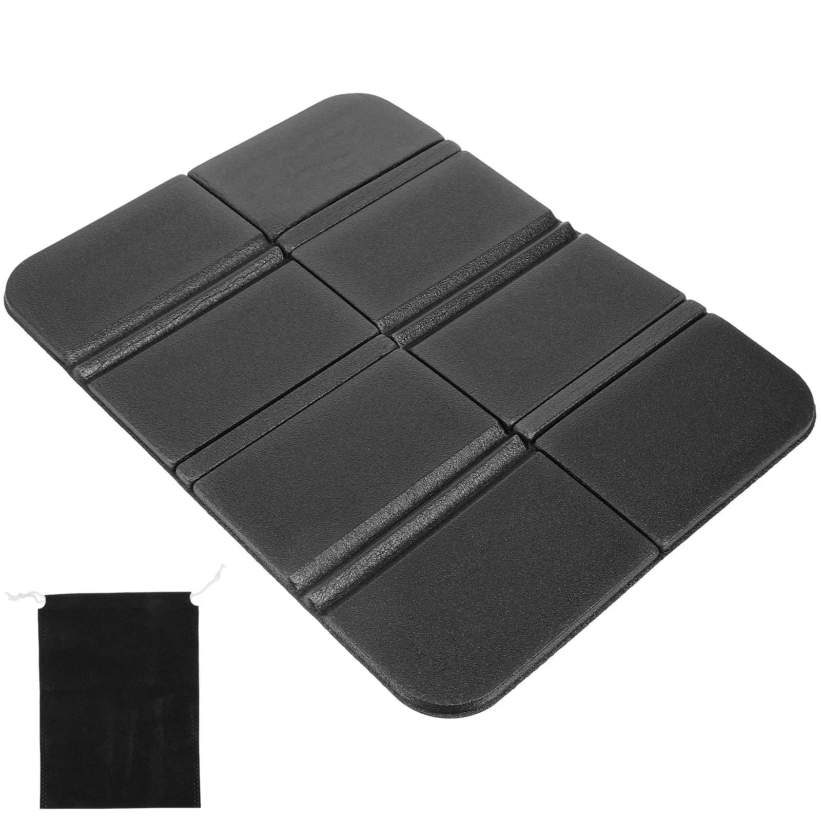 Cuscino Pieghevole Portatile per Esterni, Tappetino Leggero da Picnic, Tappetino da Campeggio, Cuscino da Spiaggia e Parco per Bambini, Sicuro e Resistente all'Usura