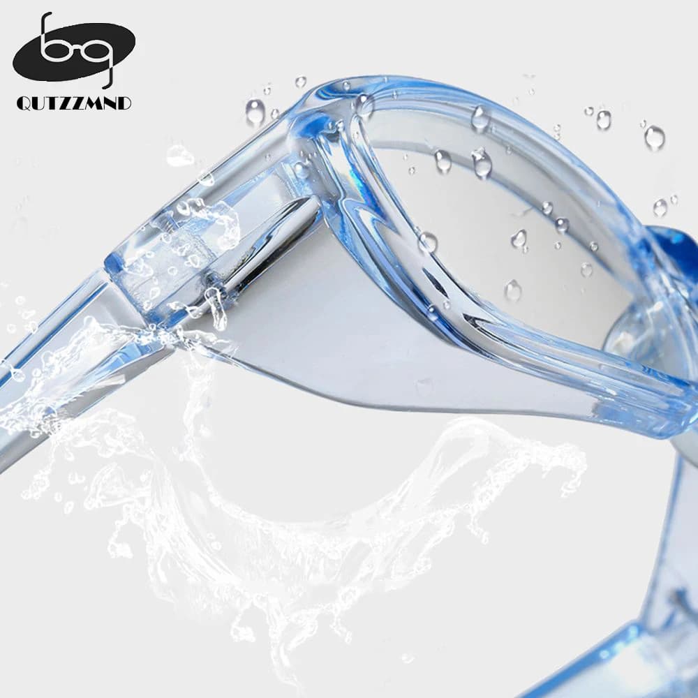 Occhiali idratanti per bambini bambino Unisex antipolline allergia occhiali Anti-luce blu occhiali antiappannamento occhiali da vista protezione