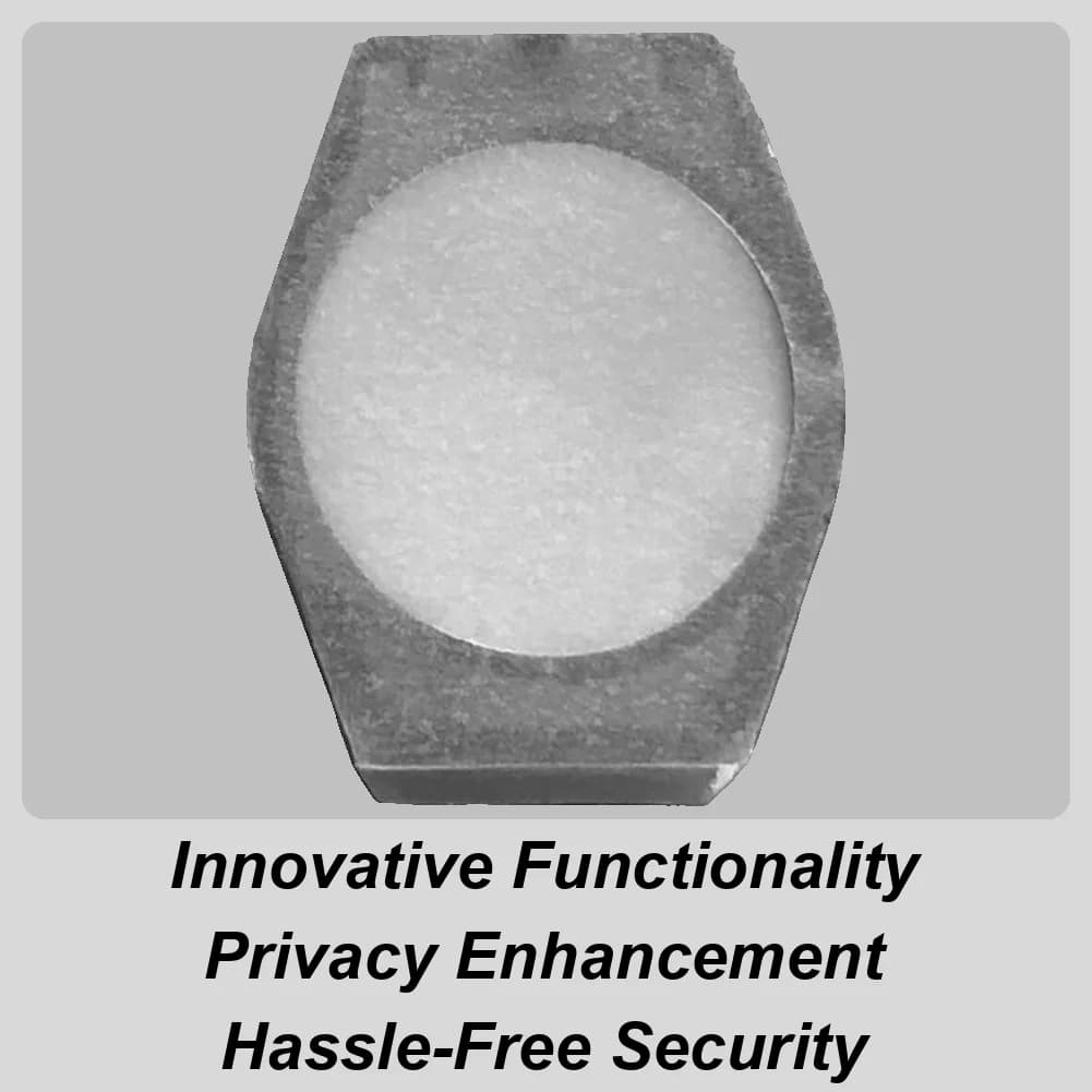 Privacy Optimum Caps for Lens Caps Protective Cover for Logitech HD Webcam C920 C922 C930e Protects Accessories Target Covers