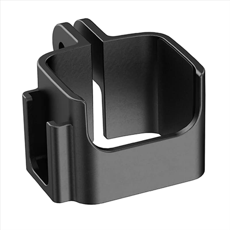 A29F-For DJI OSMO Pocket 3 Extend the frame Expansion bracket for mounting on camera Adapter Accessories for action camera