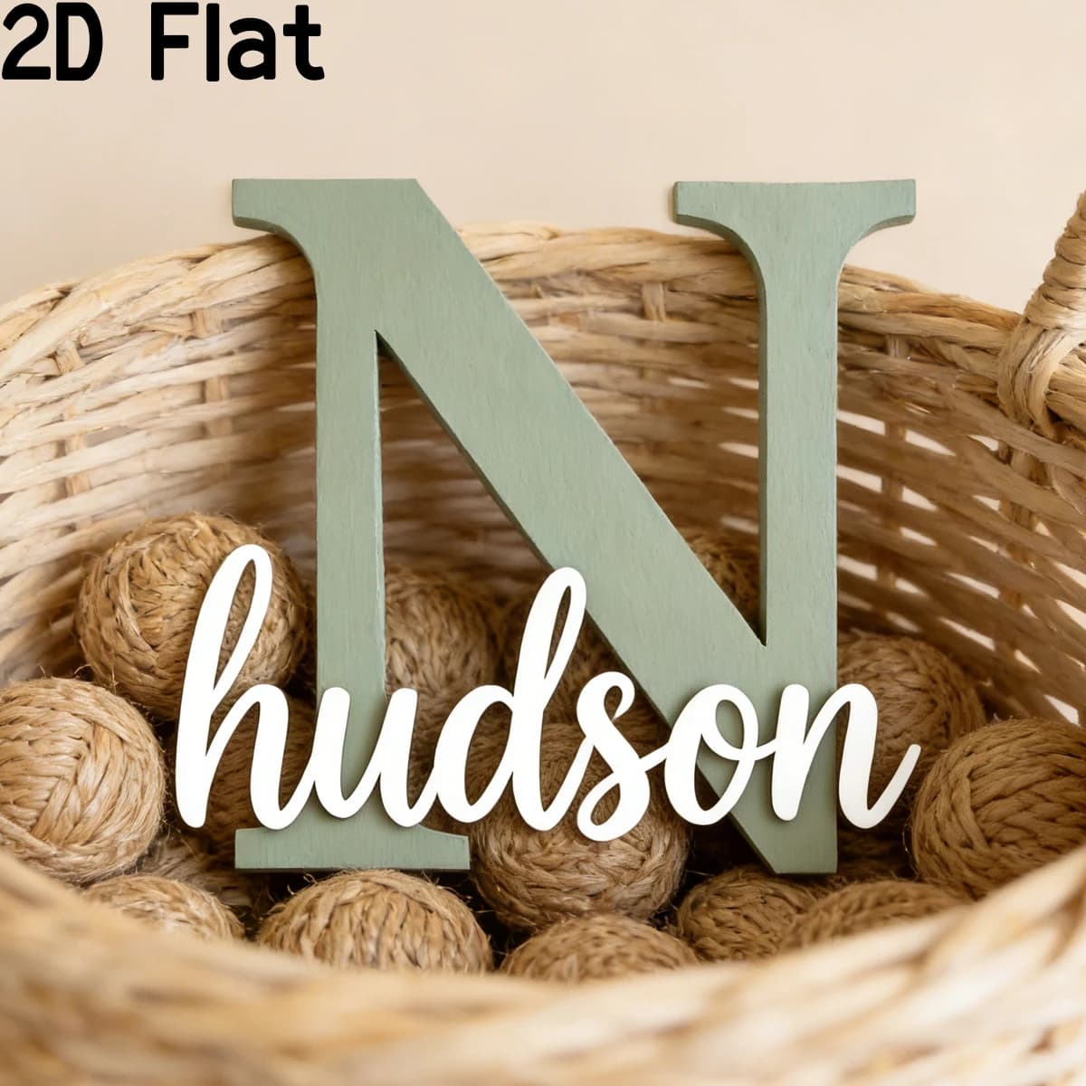 Custom Wooden Letter Name Sign,Party Decor,Home Decor,Plaques,Photo Props,DIY Paintable,Valentines,Christmas,Halloween,Name Sign