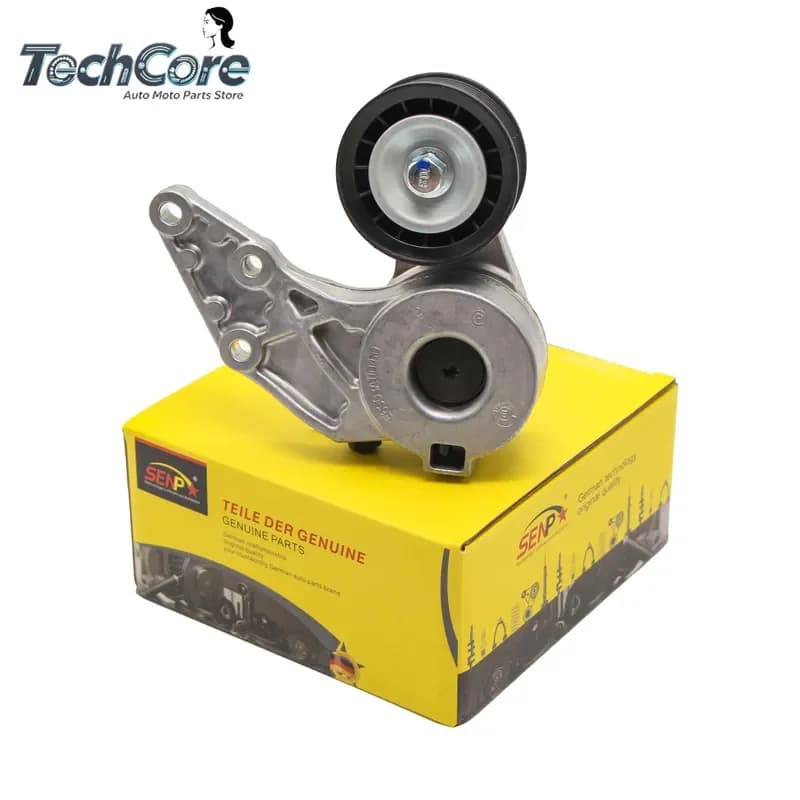 SENP Auto Parts 022 145 299 F Belt Tensioner 022145299F Belt Pulley