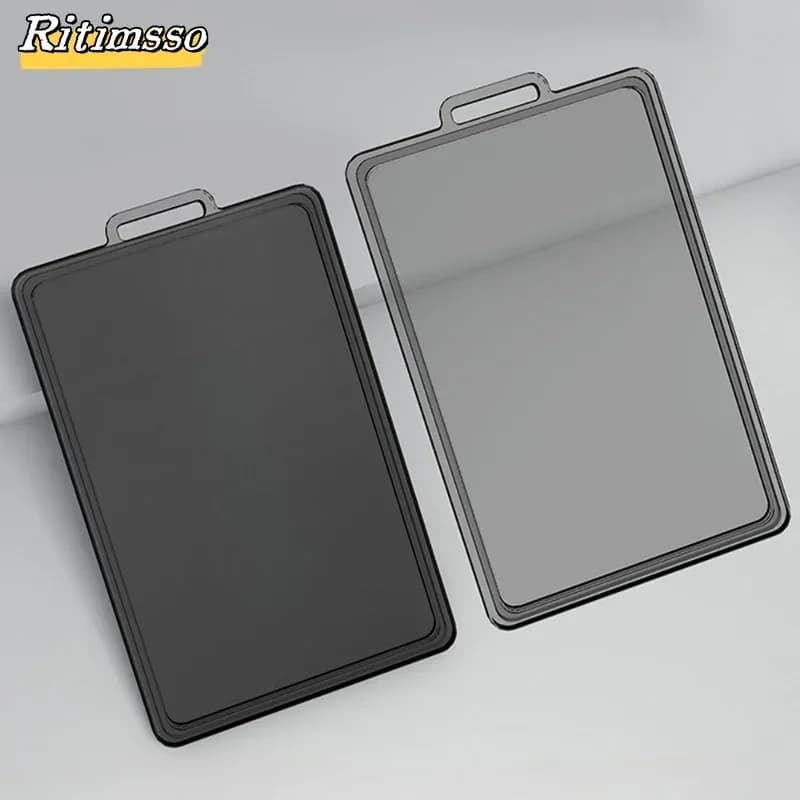 Transparent Soft Tpu Card Key Holder for Tesla Model 3/Y 2023 Protector Case Cover Full Cover Car Accessories