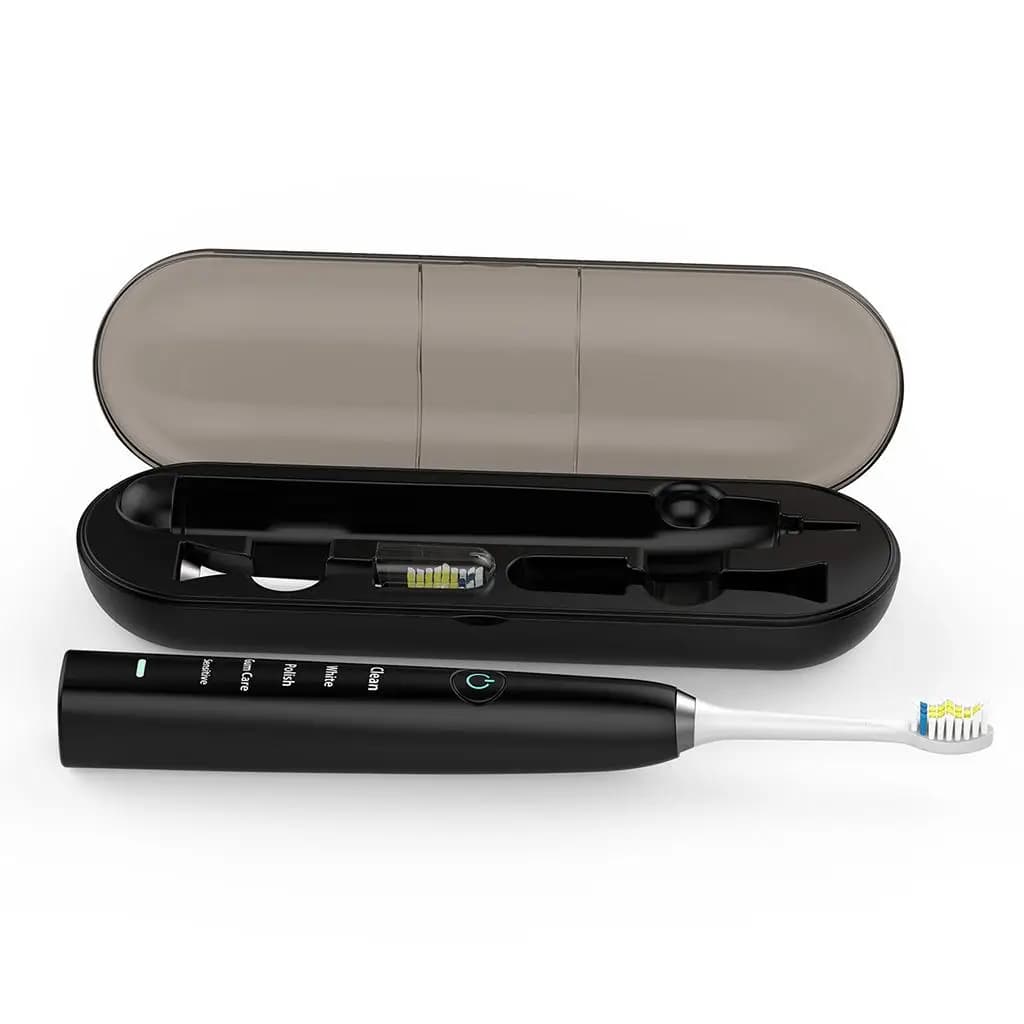 Electric Toothbrush Portable Charging Box Plastic Holder Wall Charger for Philips HX9360 HX9352 HX9350 HX9342