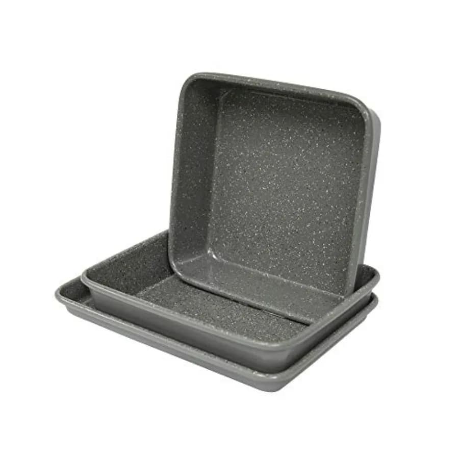 Set di 3 Pezzi per Forno Tostapane Commerciale Serie Ultimate