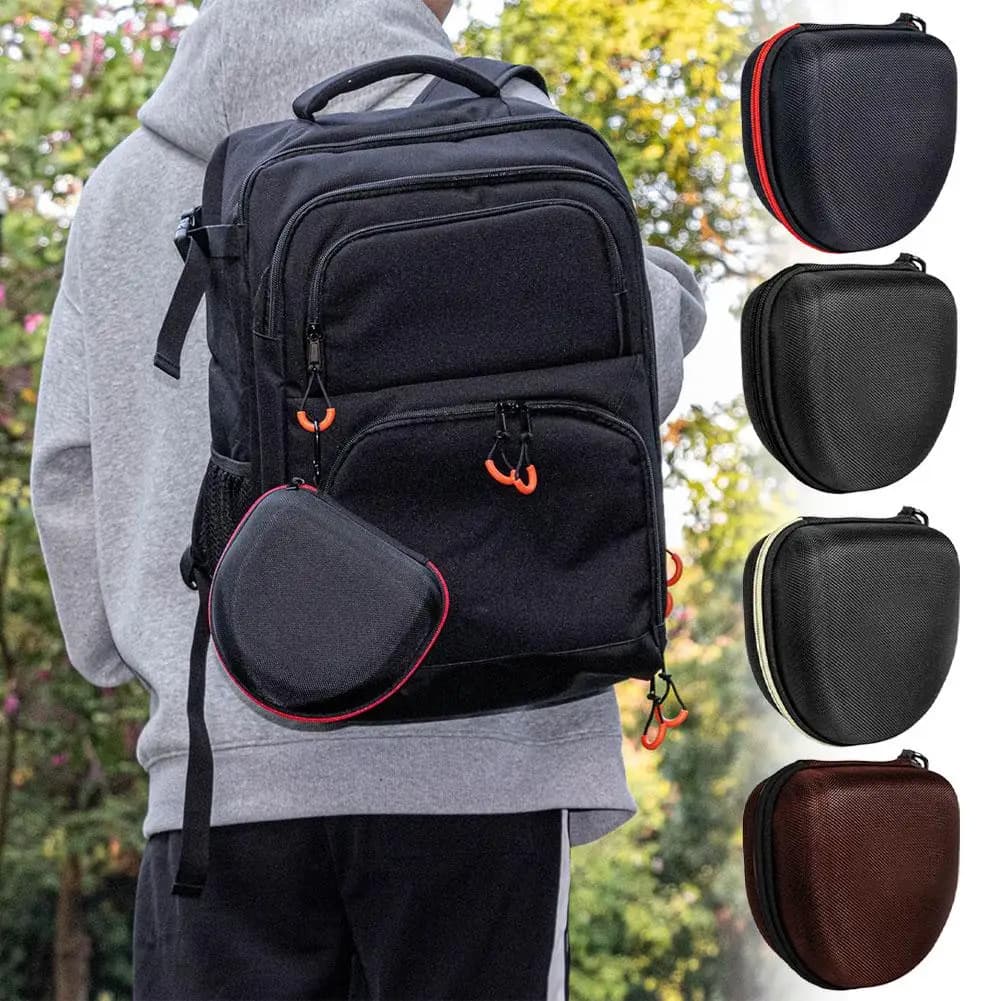 Hard EVA Storage Bag for Marshall Major 1/2/3/4 5 Gen Headphone Box Major I II III IV V Headset Travel Carrying Case