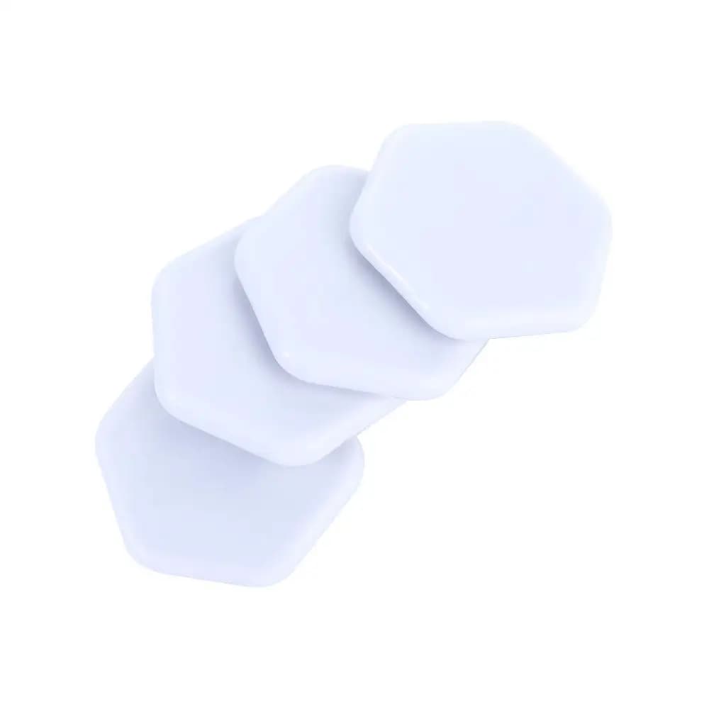 Tamponi per Mobili Riutilizzabili, Resistenti ed Efficienti, per Spostare Mobili, Accessori per la Casa
