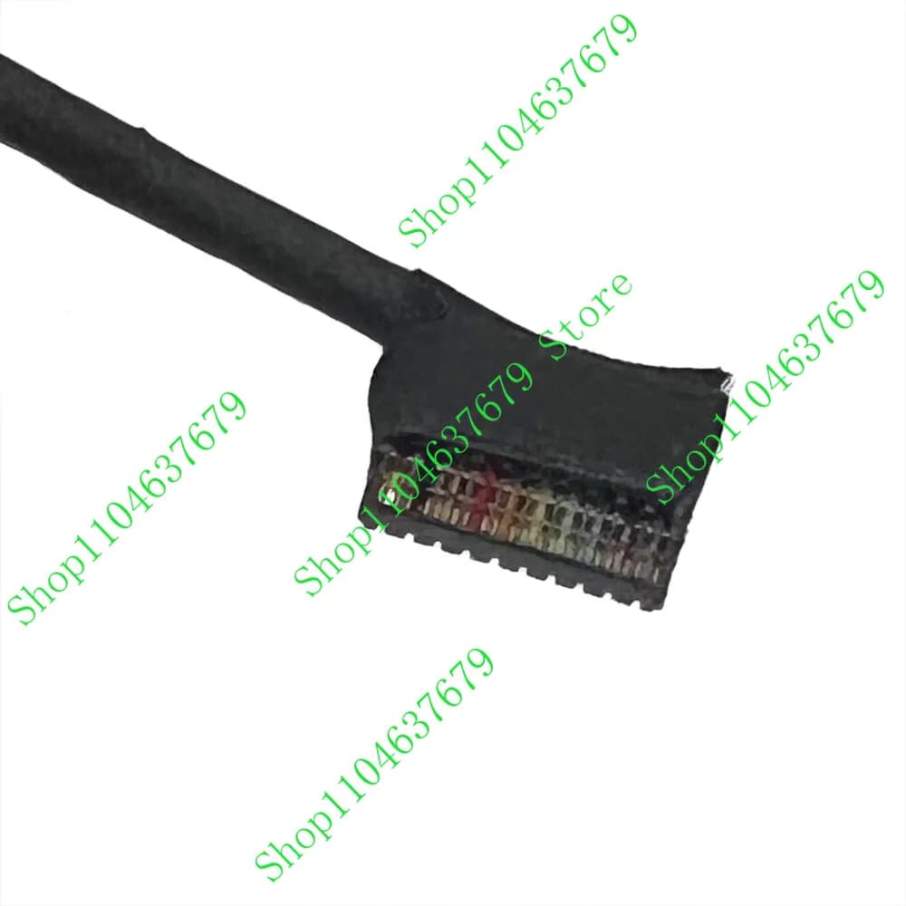 Camera cable DB RGB for Lenovo ThinkPad L13 Yoga Gen 2 20VL 20VK 5C10S73184