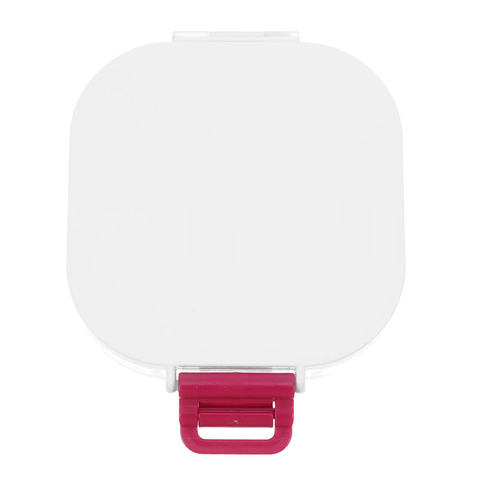Set di Pigmenti ad Acquerello Idratanti, 16 Scomparti, Vassoio Portatile con Coperchio in Silicone Antiperdita, Facile da Pulire, Professionale da Viaggio