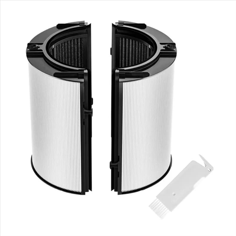 Filtro HEPA AD24 per Purificatore d'Aria Dyson HP04 TP04 DP04 PH04 PH03 PH02 PH01 HP09 TP09 HP07 TP07 HP06 TP06 Parti di Ricambio