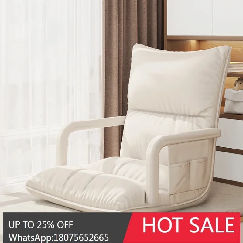 SGF Rearable bed cushion for lazy sofa Single chair