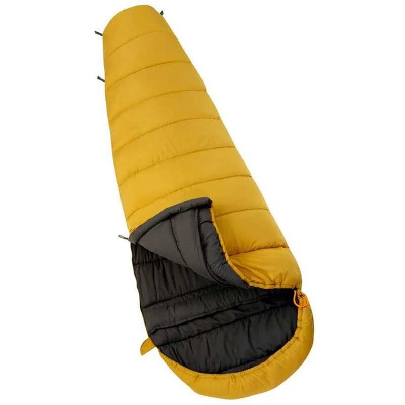 Factory Best Fluffy Unique Custom Style Mom High Quality Sleeping Bag Cold Children
