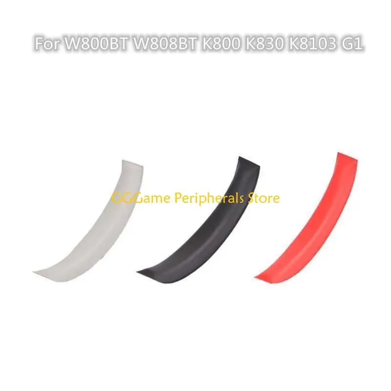 U55B Auricolare per fascio testa per W800BT W808BT K800 K815P Parti riparazione per cuffie