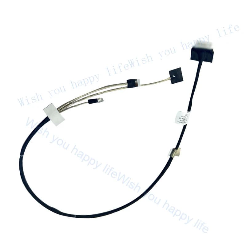 TT FITS per Hp ALL IN ONE 27-CB 24-CB ASSY N18 IR Cavo webcam DD0N18CM100 tbk