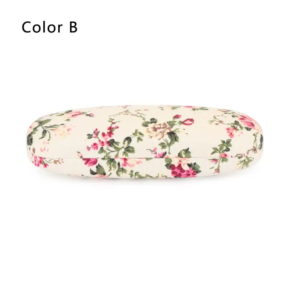Portable Spectacle Case Storage Glasses Case Sunglasses Bags Reading Glasses Box Eyewear Protector