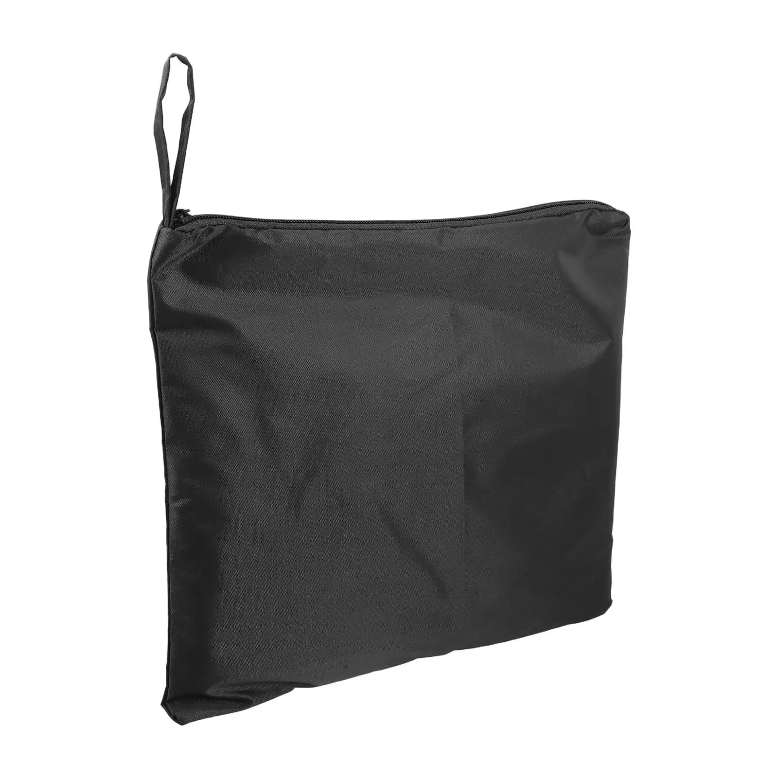 Waterproof Organizer Bag for Oxford Fabric Rain Jacket with Coulisse and Cerniera, Portable for Travel, Camping, Laundry, Gym, Bathroom Costumes
