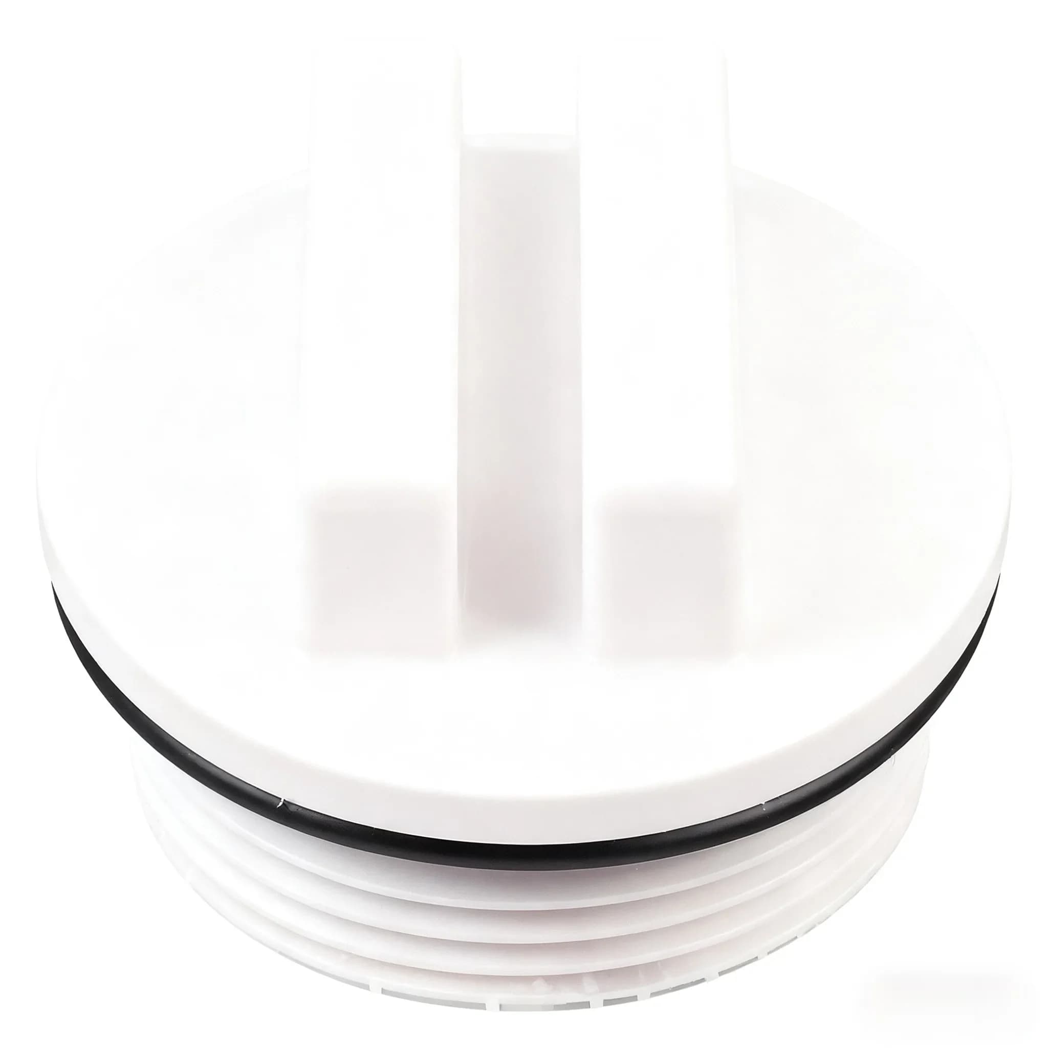 Swimming pool cap 1.5 Inch Threaded SP1022C for Background Pool, Winter Prevention Carpet Lost and Repair Equipment