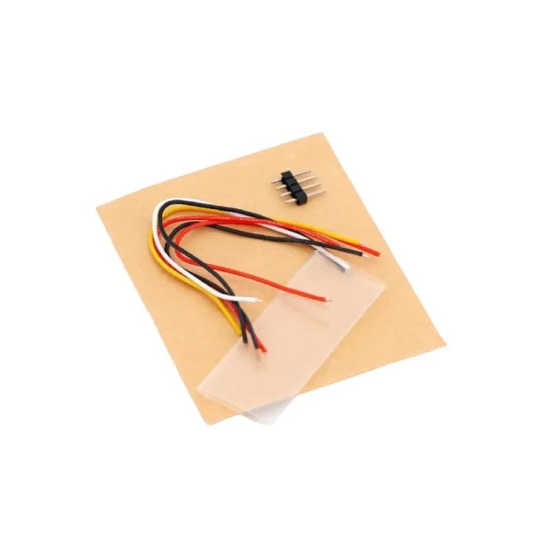 TBS long-range RC transmitter compatible with FPV receiver for long-range drones - CROSSFIRE NANO RX SE