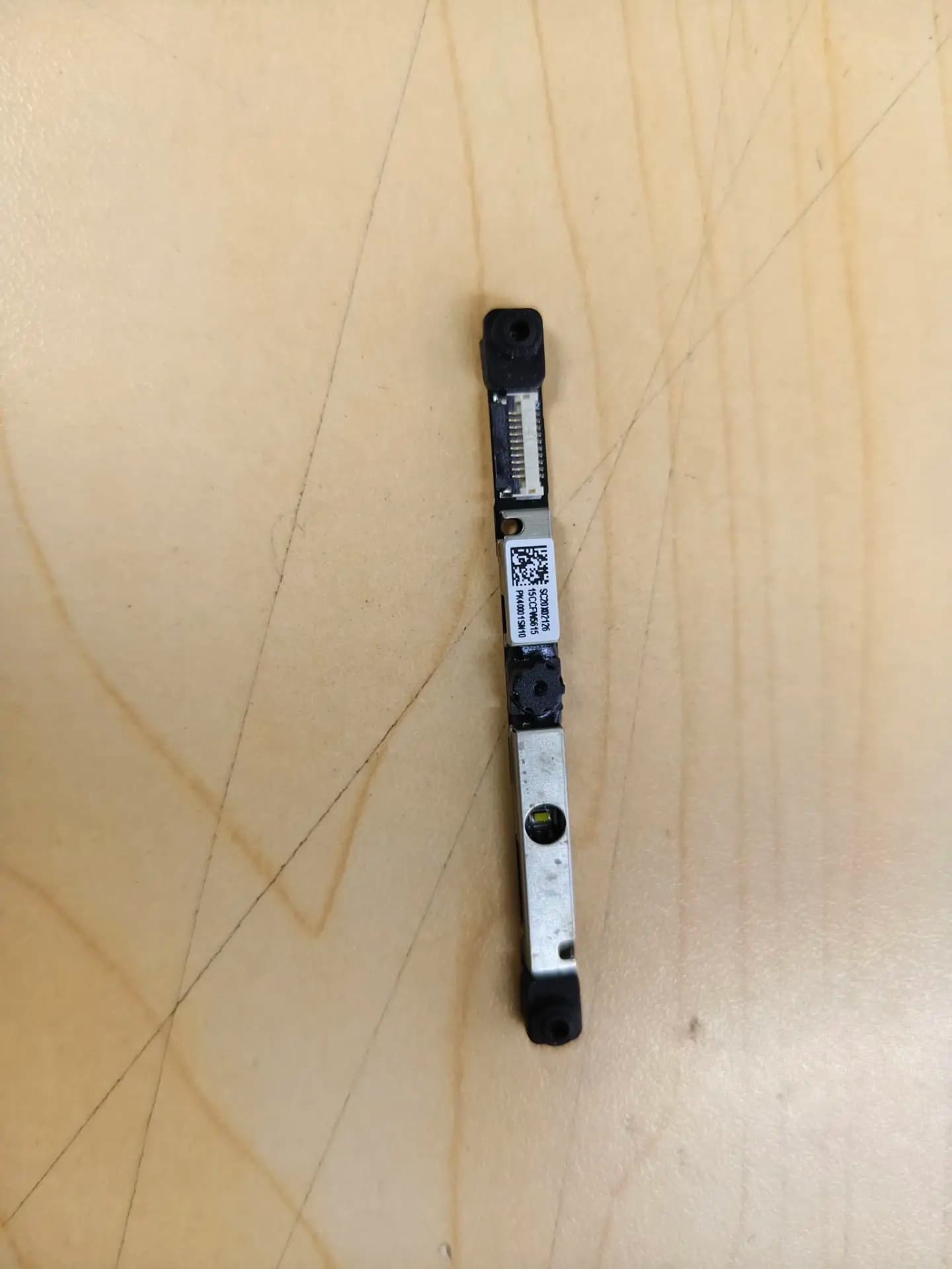 Used for Lenovo IdeaPad 5-15ITL05 15ARE05 15ALC05 14ALC05 14ITL05 14ARE05 Camera Webcam Board Microphone 5C20X02430