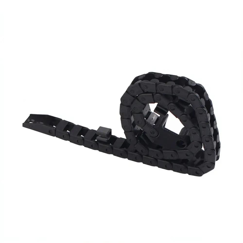 Open Wire Carrier For Creality K1 Max 3D Printer Parts 6x10mm Cable Drag Chain Management Maintenance Kit