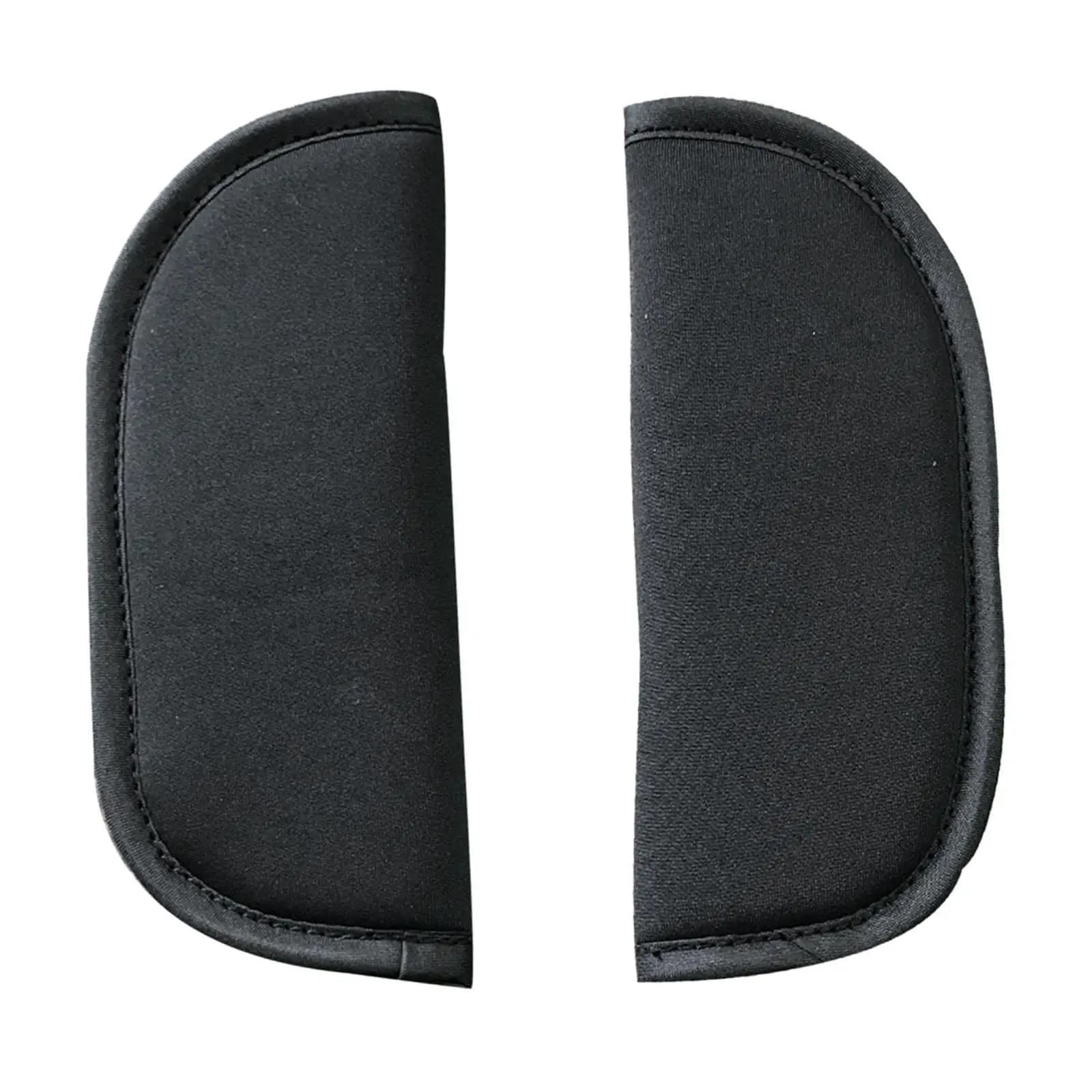 Soft Cotton Baby Stroller Car Seat Strap Cover Cushion Protective Pad Universal Seat Accessories for Infant Safety
