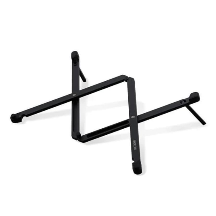 Supporto Pieghevole per Tablet Movink13 One 14 MovinkPad Pro, Riser Portatile con Angolo Regolabile, Leggero in Alluminio