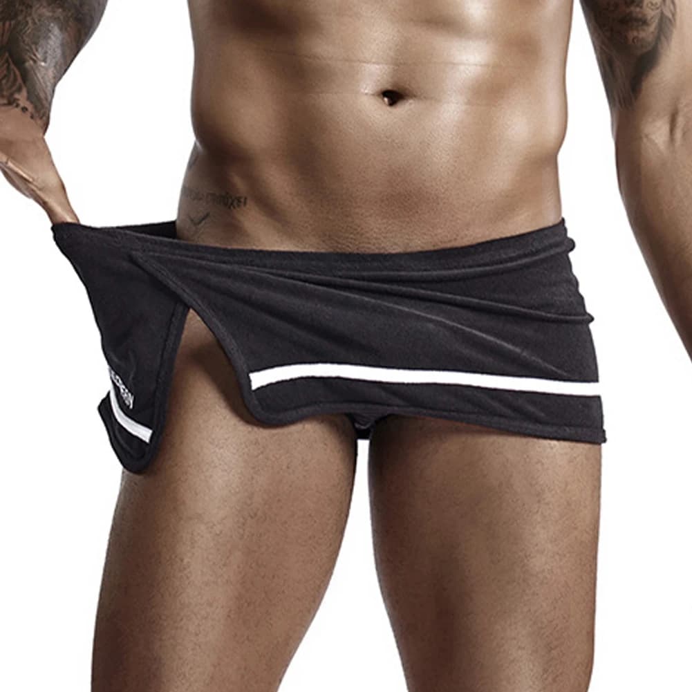 High Quality Newest Underwear Shorts Fashionable Holiday Shorts Soft Side Spacco And Elegant Breathable Classic
