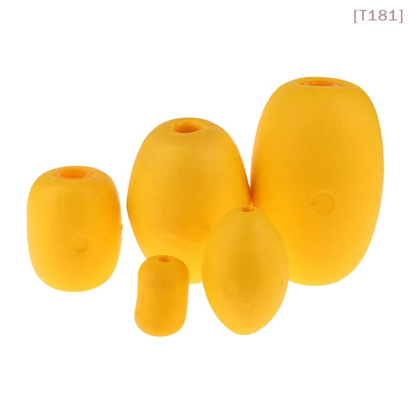 1 Pezzo Galleggiante in Schiuma EVA per Ancoraggio Kayak, Segnalatore per Nasse da Granchi, Galleggiante per Acque Profonde, per Moto d'Acqua, Barche e Ormeggio