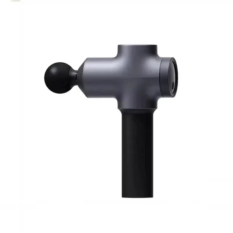 Pistola massaggiante, pistola per massaggio profondo, massaggiatore, rilassa i muscoli, fitness ad alta frequenza, rilassante professionale