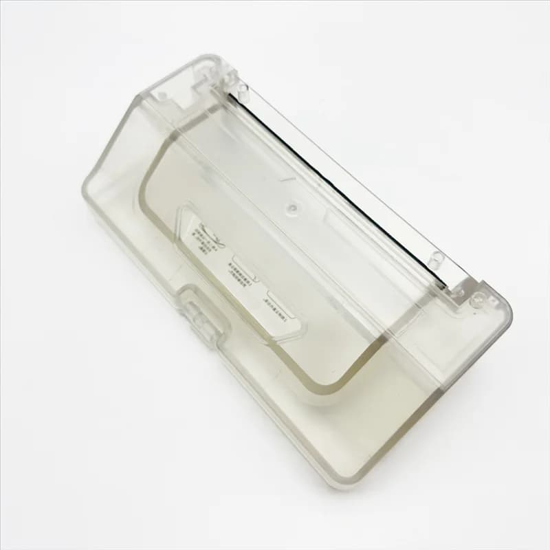 A26F-Scatola della Polvere Per Xiaomi Norma Mijia Mop Pro STYJ02YM Viomi V2 Pro Robot Aspirapolvere Contenitore della Polvere Accessori di Ricambio