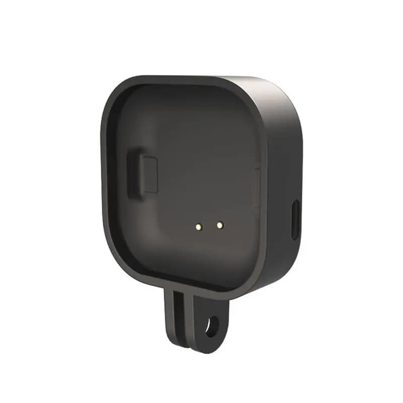 Quick Release Magnetic Refill Support for Smart-For Go Ultra Action Cam, Action Camera Accessories