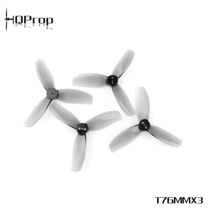 HQ Prop 4 pcs/set DT90MM*4 / DT90MMx3 for AVATA 3.5 Kit FPV Drone Upgrade Frame