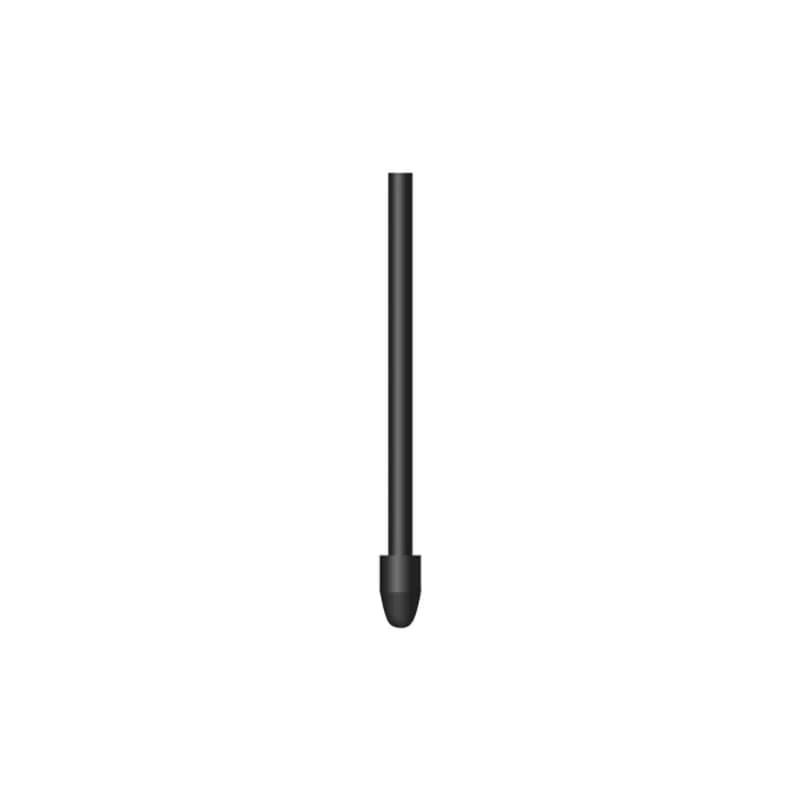 HUION Confezione da 10 pennini di ricambio PN05A per tavoletta da disegno PW517 Stilo, adatti per Kamvas 12/13/16/22/24,kamvas 22/24 plus, Kamva